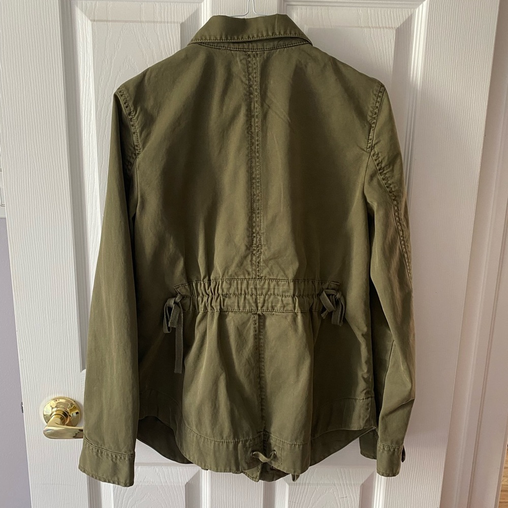 Banana Republic Jacket - Picture 3 of 4